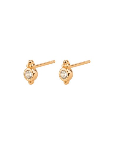April earrings