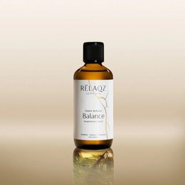 Infusión sauna equilibrio (100 ml)
