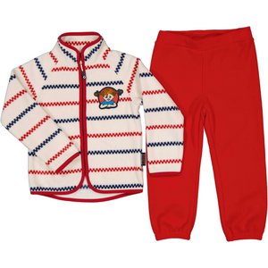 Fleece-Set Pippi Langstrumpf