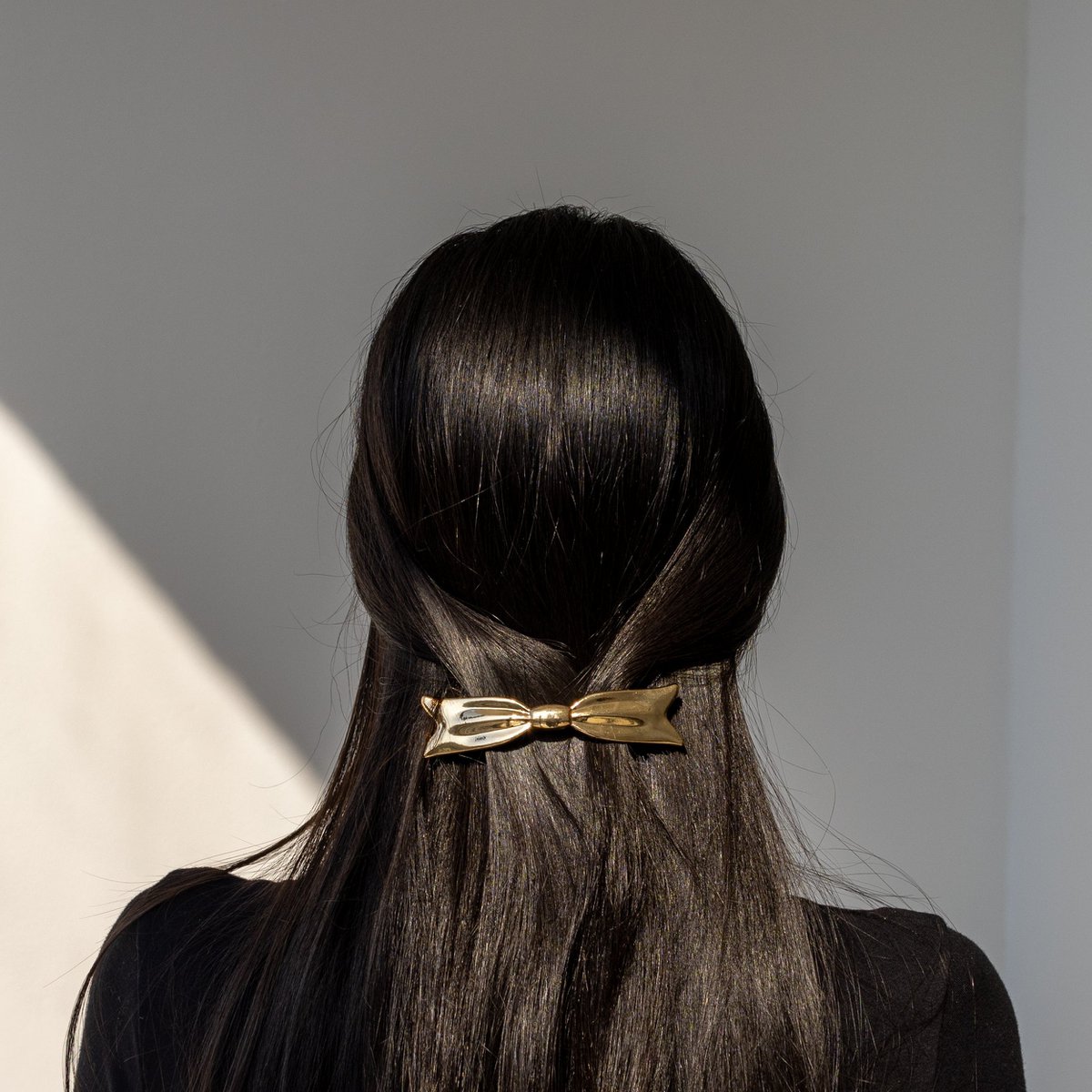 Bow HAIR CLIP