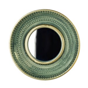 DAZ Decorative mirror 29x29x3cm