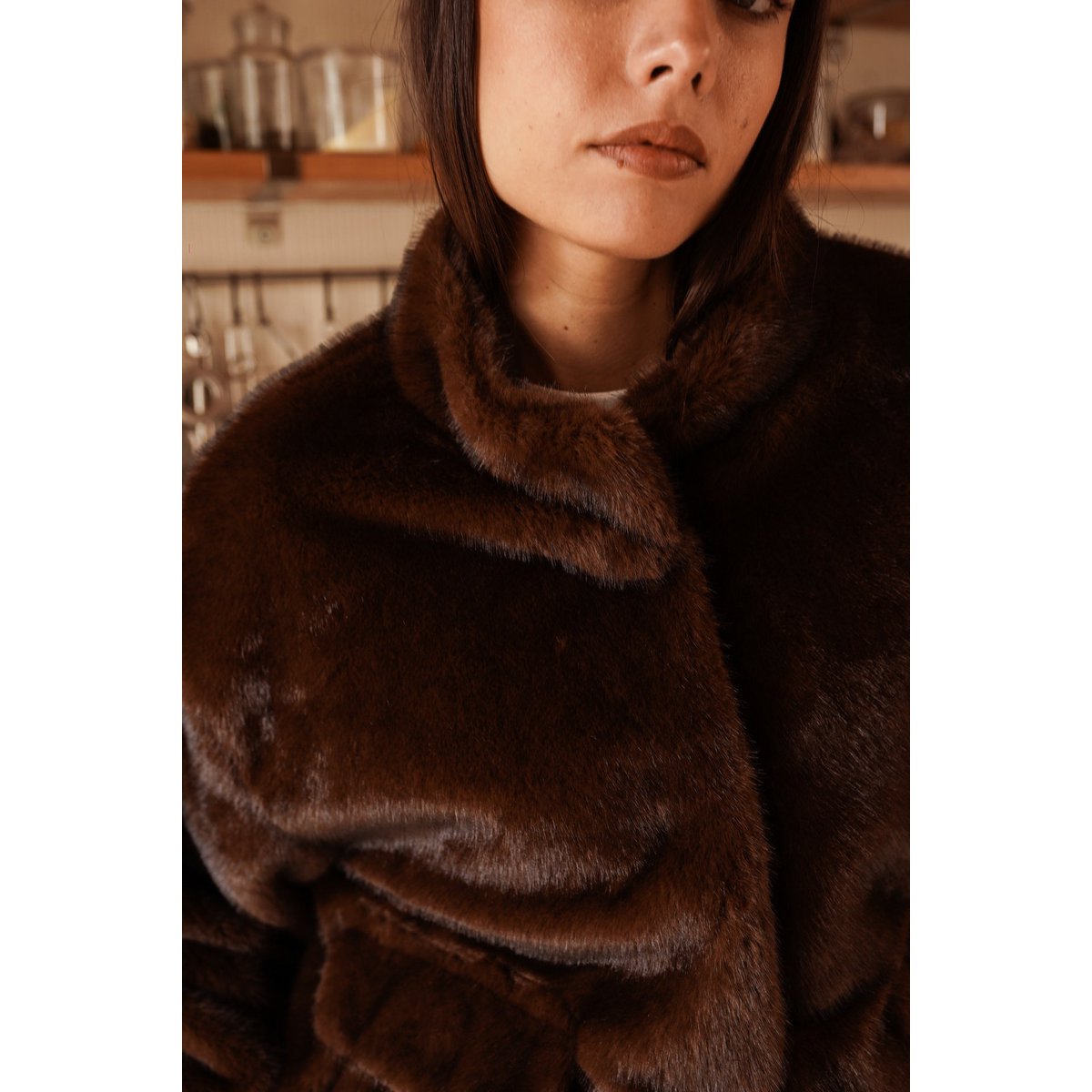 Manteau Esmée