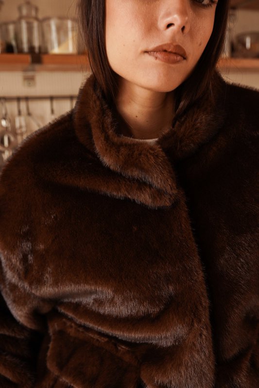 Manteau Esmée
