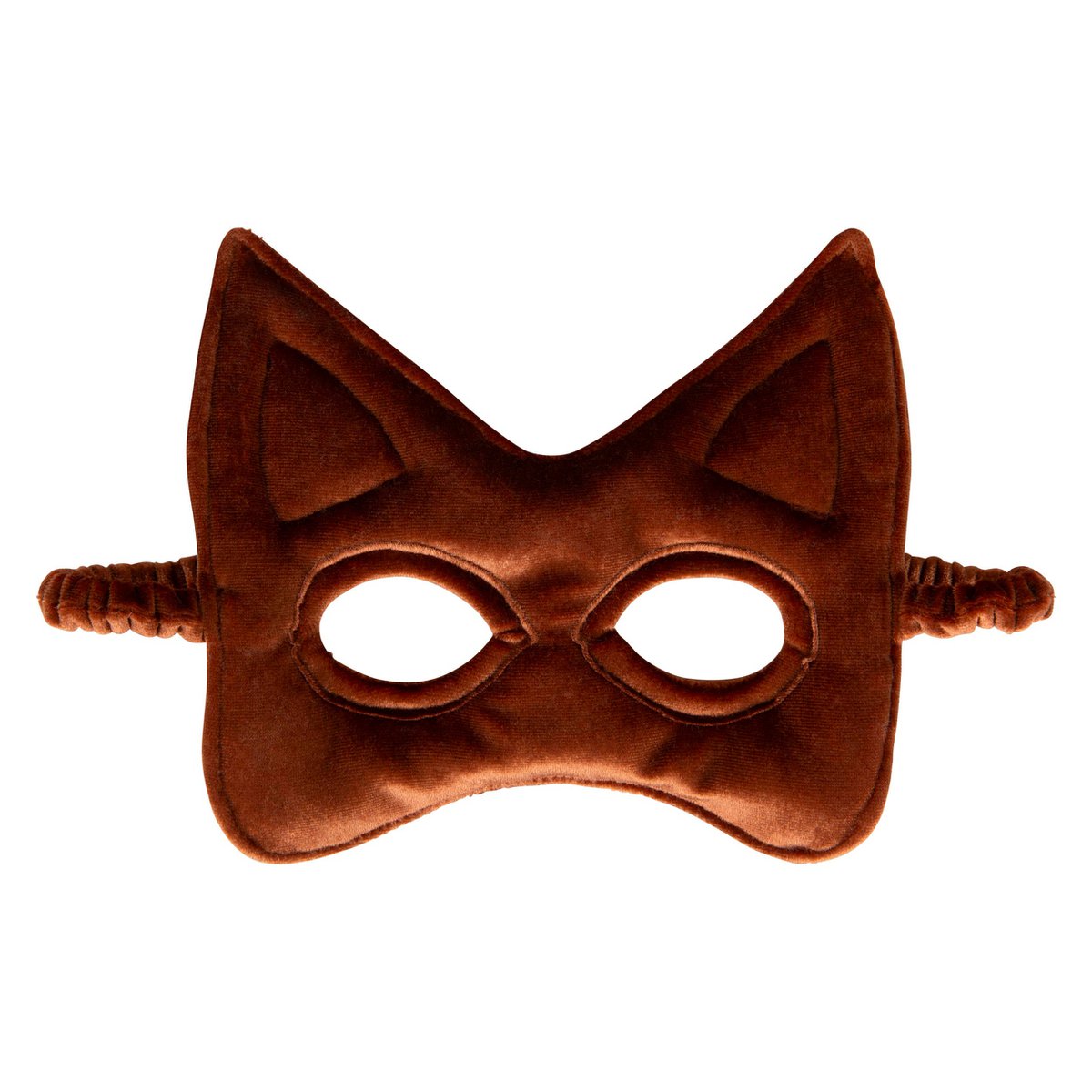 Maschera per gatti "Ginger Kitty"