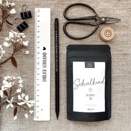 CHOCOLATE DROPS | SCHOOLCHILD | mini