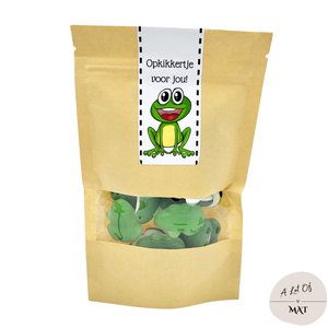 Beterschap Cadeau | Opkikkertje voor jou!