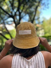 13 moon time - bucket hat