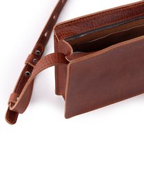 SAS Schultertasche