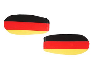 Germany case for car mirror
