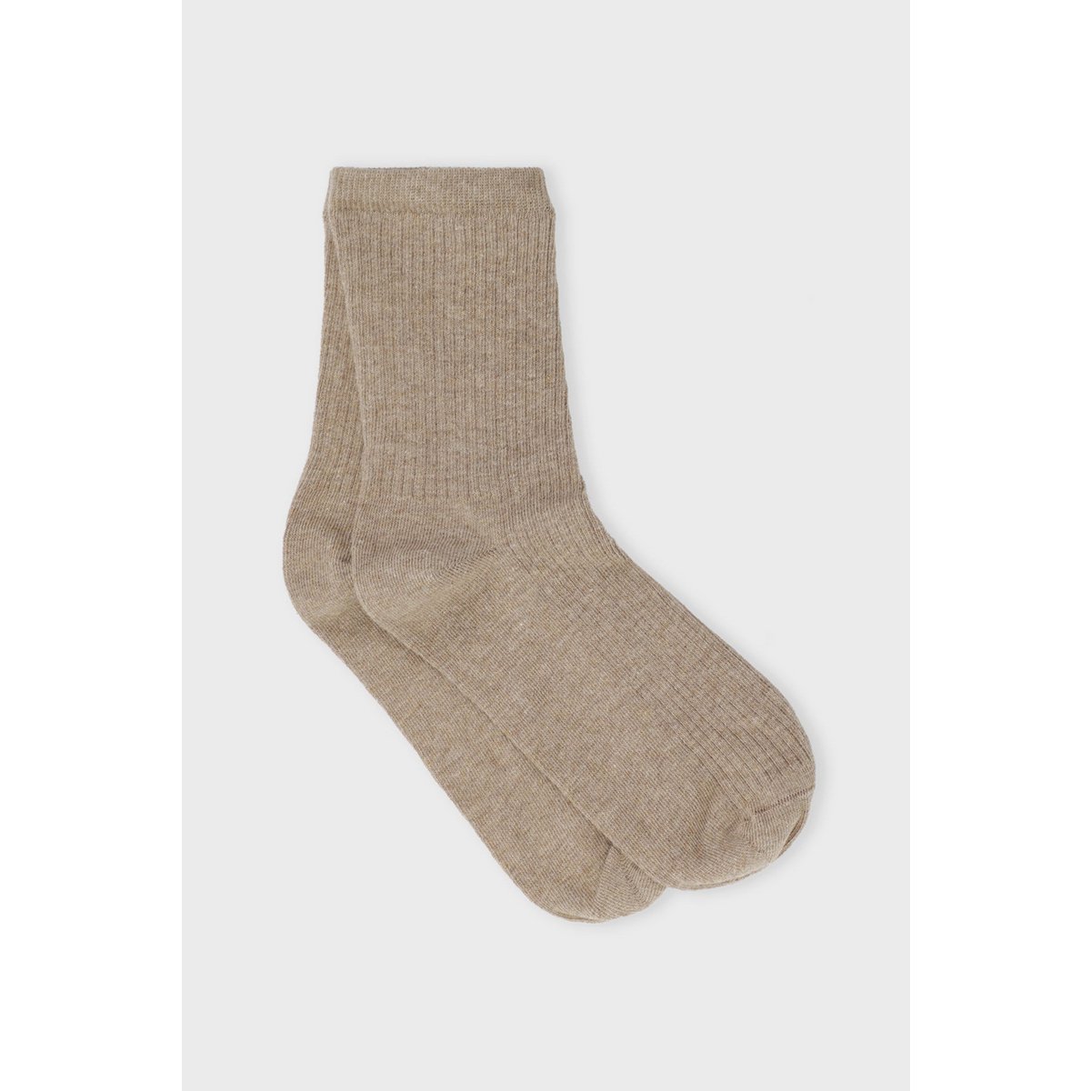 story rib socks