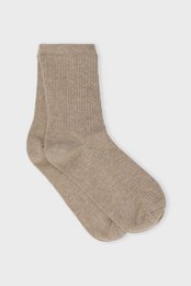 story rib socks