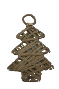 CHRISTMAS TREE Ornament
