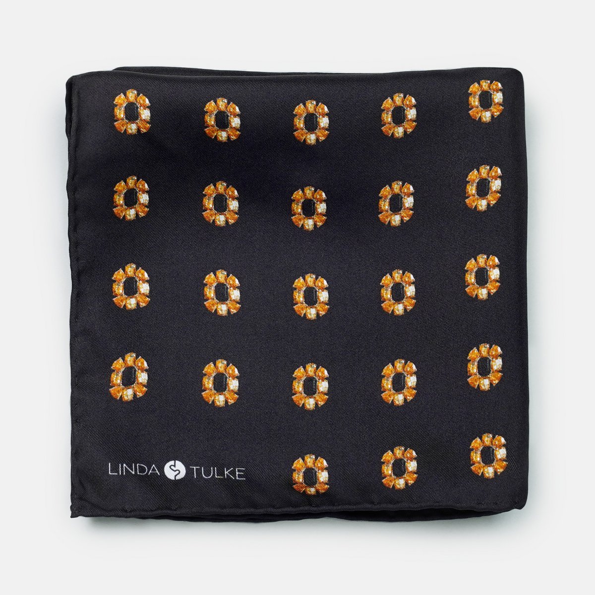 Einstecktuch Callisto