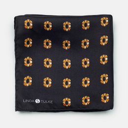 Einstecktuch Callisto