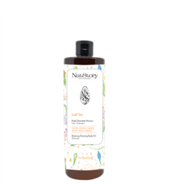 SUBLI'SLIM HUILE DE MASSAGE DRAINANTE MINCEUR 500 ml Bio