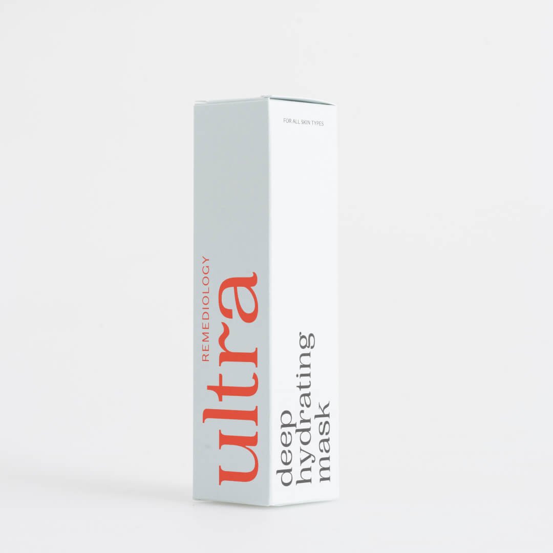 Deep Hydrating Mask 60ml