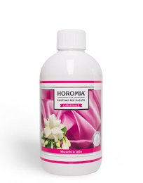 Horomia Wachsparfüm Muschi e Loto 500ml