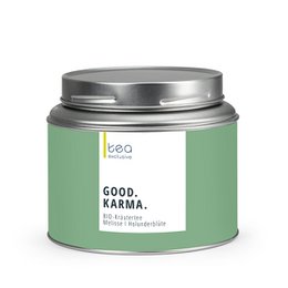 Good Karma, Wellness Thee, BIO, 80g