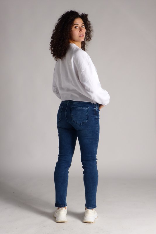 Slim Jeans til kvinder