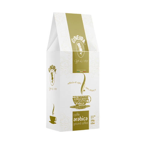 Arabica 250g