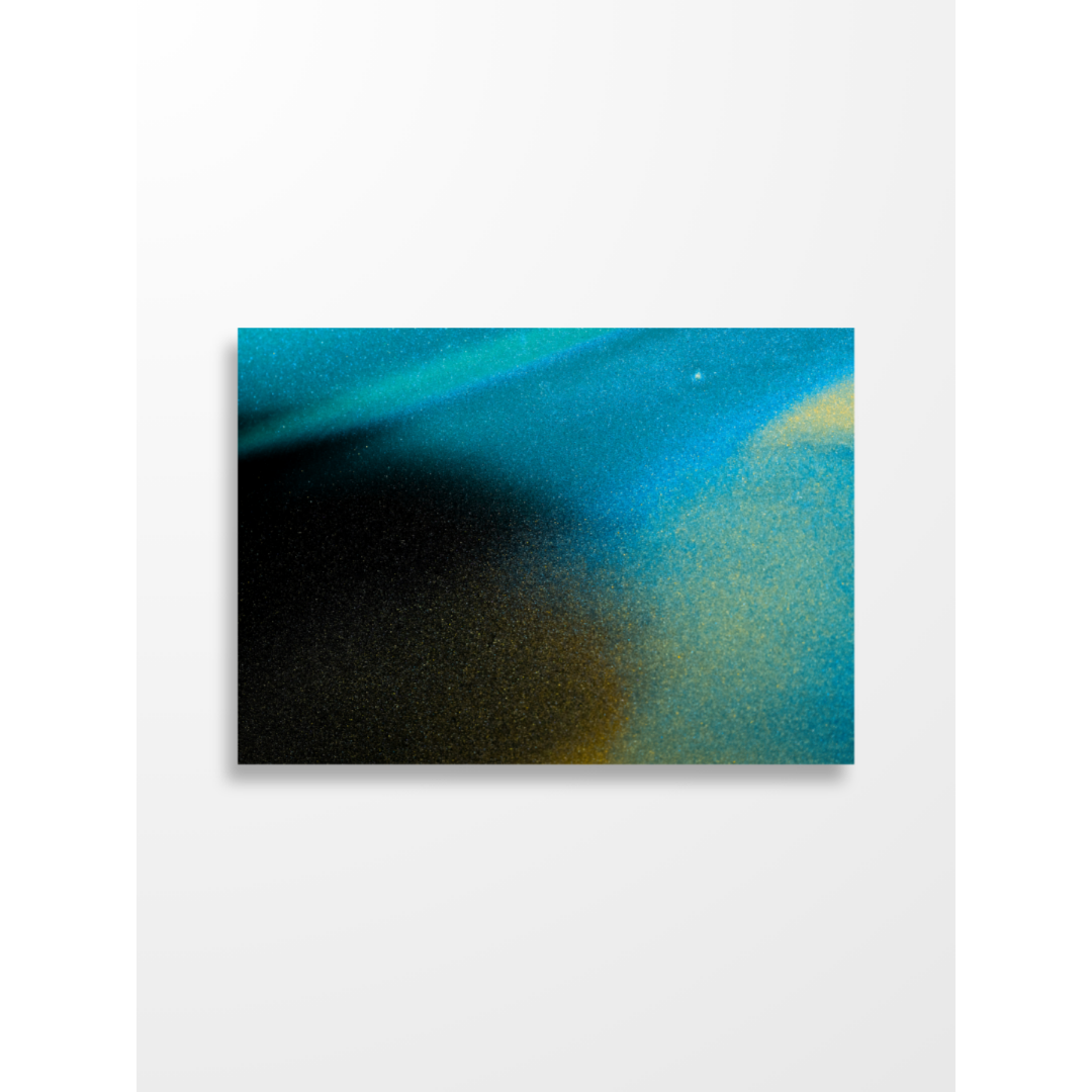 Aro — GIOMY Art Postcard