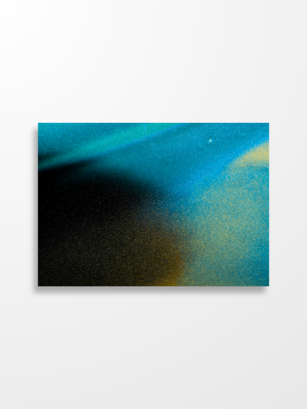 Aro — GIOMY Art Postcard