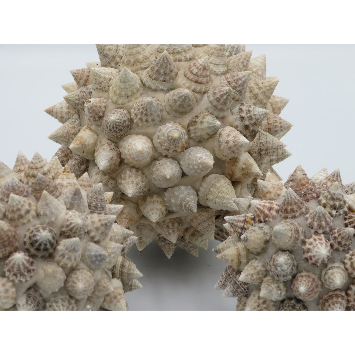 Bola Duren (Set of 3)