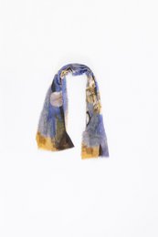 Scarf Wool - Otra Cosa - Blossomtree - 4758