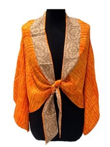 Top 01 Kimono Sari