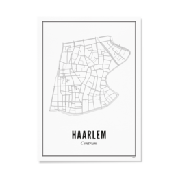 Haarlem - Center