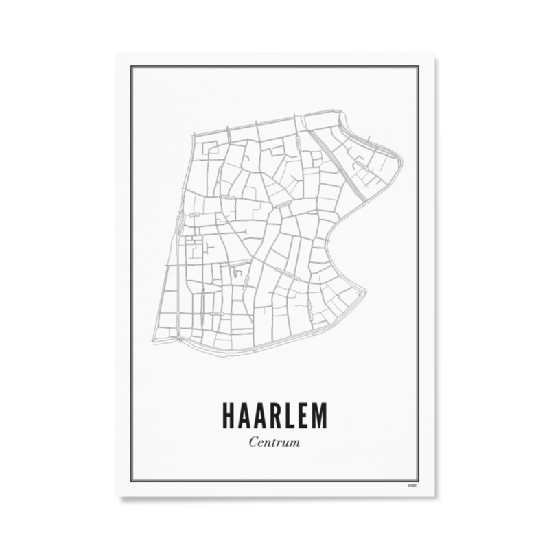 Haarlem - Center
