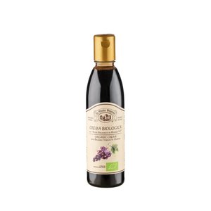 La Vecchia Dispensa – Biologische Balsamico Crème uit Modena