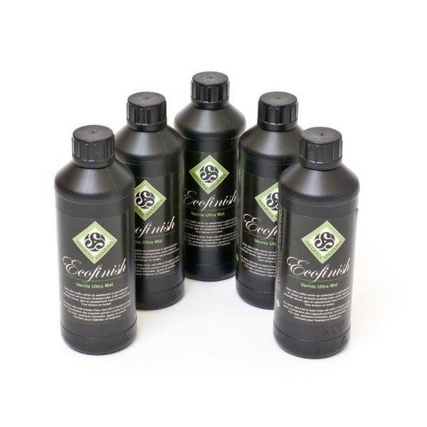 Amazona Ecofinish 950 ml