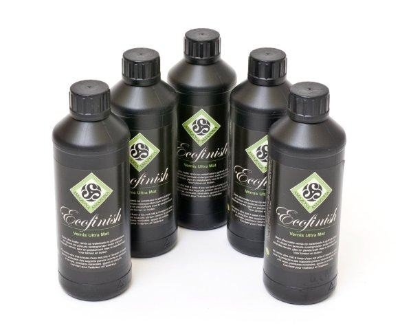 Amazona Ecofinish 950 ml