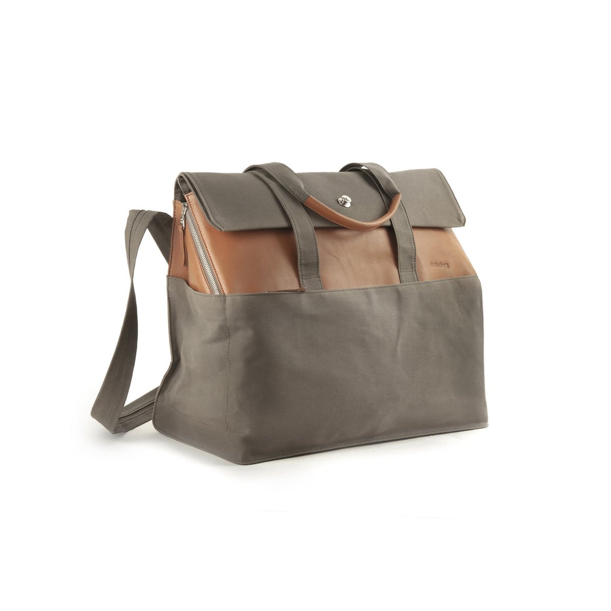 mailbag travel tent fabric