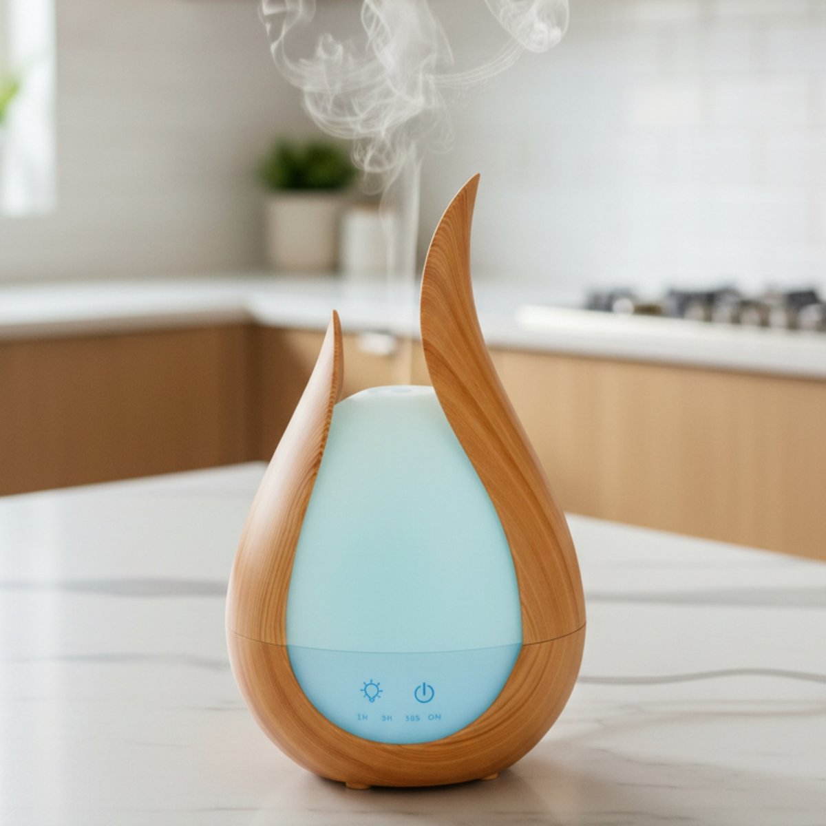 Néréa Ultrasonic Diffuser