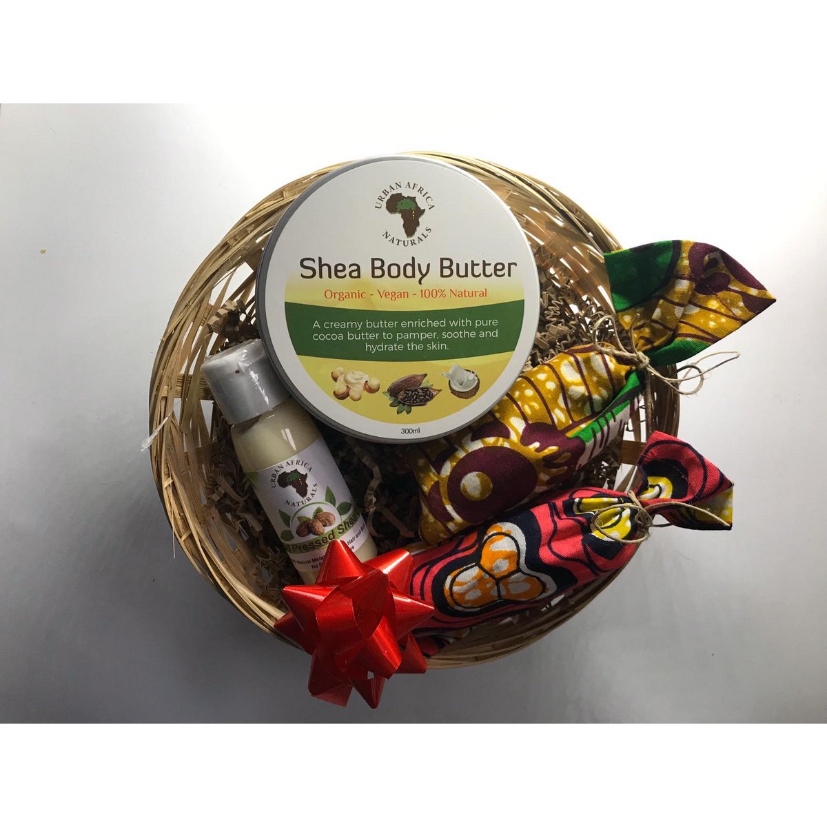 Emballage coffret cadeau