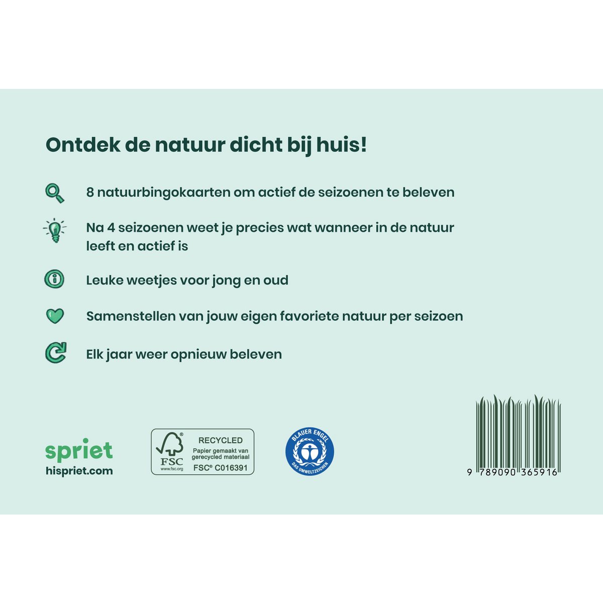 Sleuth Saisonbuch