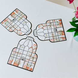 Butterfly Garden Puzzle