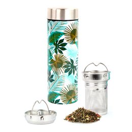 Isoleret tekande 350 ml - Ecuador