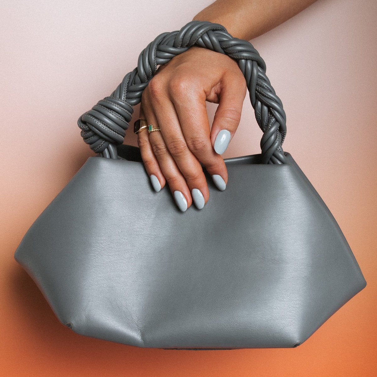 Ginny Grey