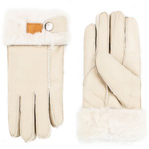 Glove It Luton lined gloves beige