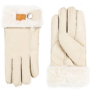 Glove It Luton lined gloves beige