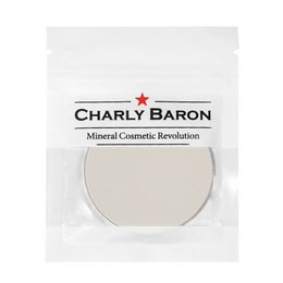 Refill - Organic Mineral Translucent Transparent Puder | powder makeup sachet