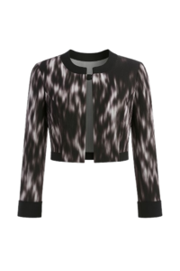 Print Bolero