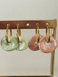 Creoli Ceramica Verde