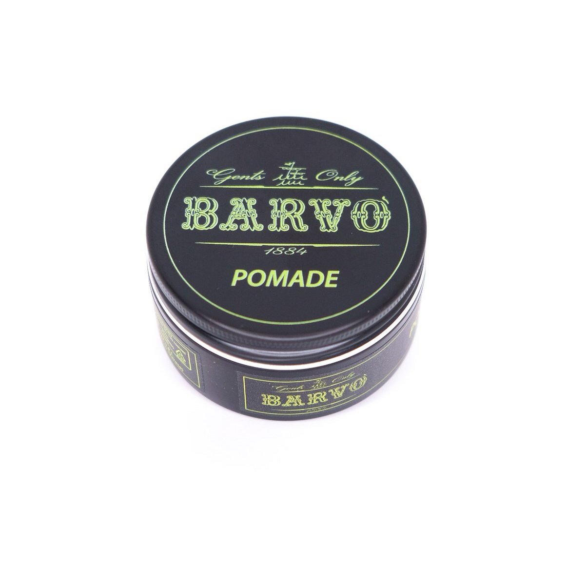 Barvò – Pomade