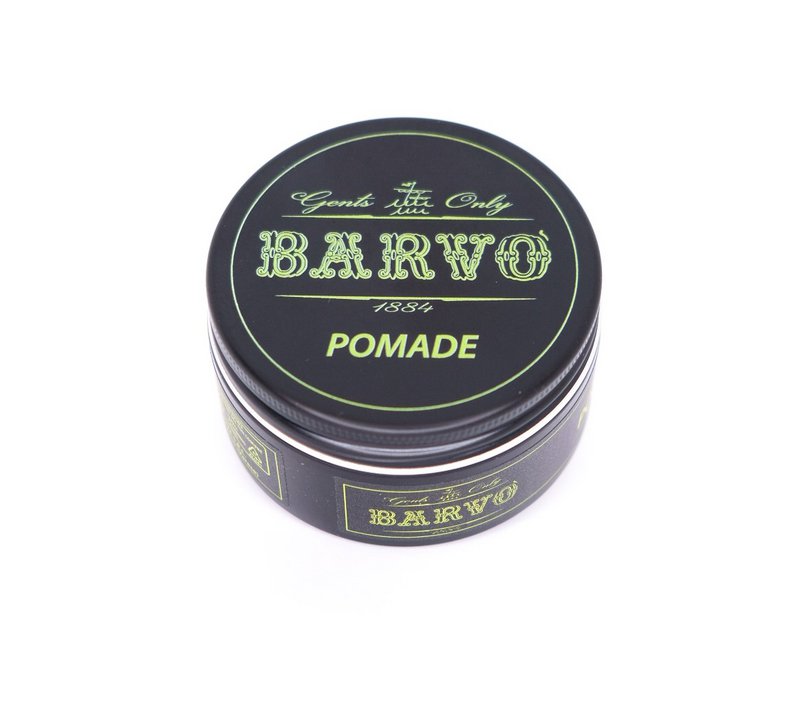 Barvò – Pomade