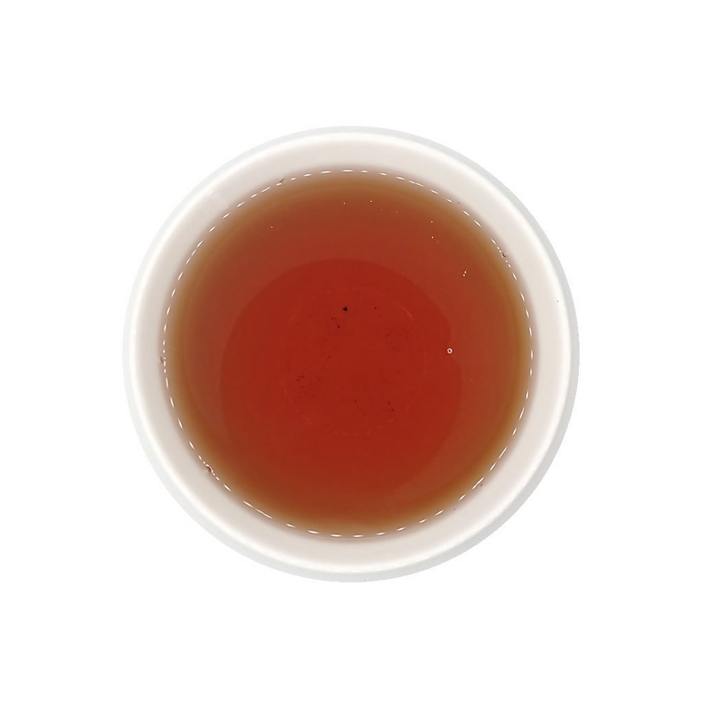 Japanese Hojicha Tea