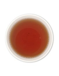 Japanischer Hojicha-Tee